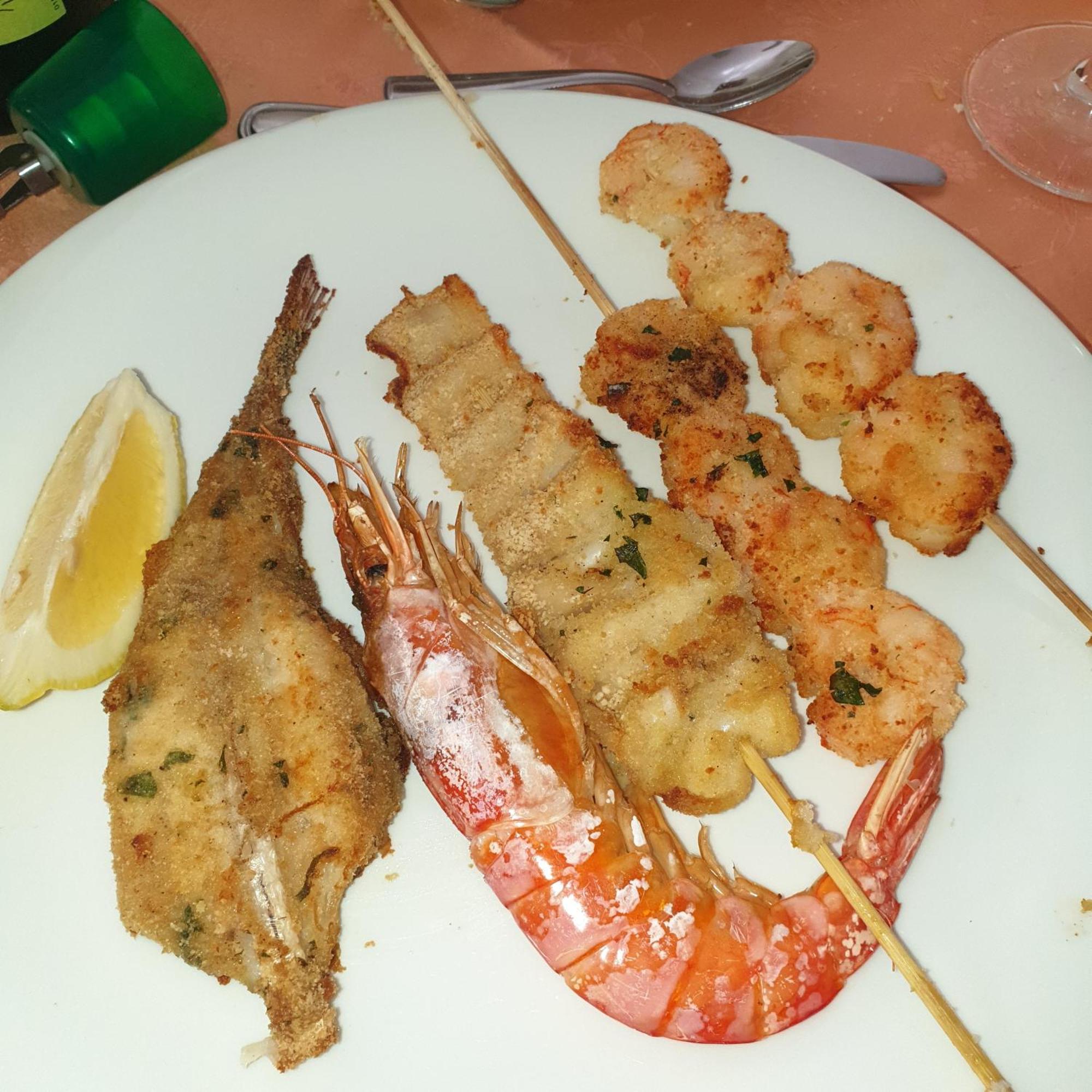 Hotel Venezia Rimini Dış mekan fotoğraf
