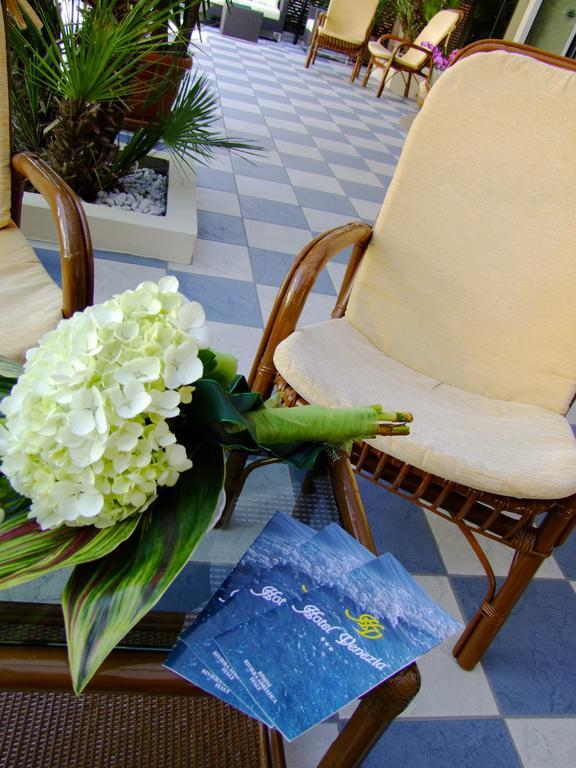 Hotel Venezia Rimini Dış mekan fotoğraf