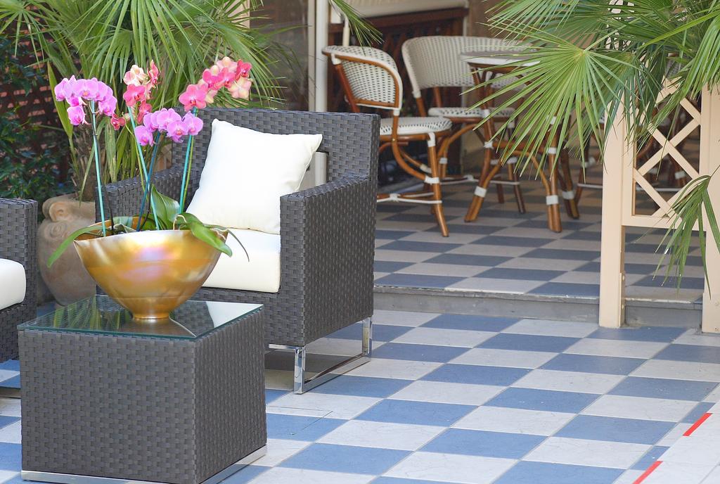 Hotel Venezia Rimini Dış mekan fotoğraf